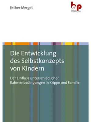 Image de Die Entwicklung des Selbstkonzepts von Kindern