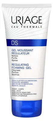 Image de Gel nettoyant 150 ml pour les peaux sensibles