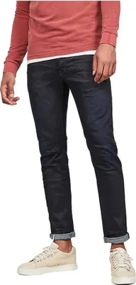 Produktbild von G-star D Staq 5 Pocket Slim Jeans Blau 27 / 32 Herren Blau 27