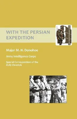 Produktbild von With the Persian Expedition [1918]