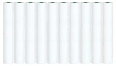 Obrázek produktu pro Termální papír formátu A4 pro termální tiskárny, 10 rolí