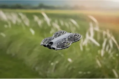 Zdjęcie produktu dla DJI 131729, 4 wirn., 12 MP, 3840 x 2880 px, 7000 m, 1606 mAh, Czarny, Szary