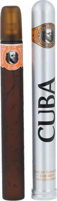 Produktbild von Cuba Orange Eau De Toilette 35 ml (man)