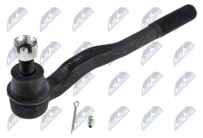 Produktbild von NTY Spurstangenkopf Spurstange für TOYOTA LAND CRUISER 90 (J9) Vorne Links Außen SKZ-TY-087