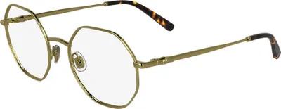 Produktbild von Longchamp LO2166 N Gold 51/19/145 Damen Brillen