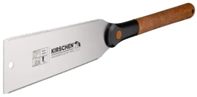 Obrázok produktu pre Kirschen Feinschnittsäge Ryoba mit Korkgriff 240 mm, Länge x Höhe 560 x 90 mm