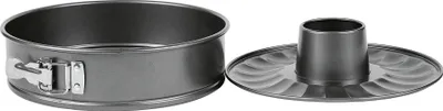 Produktbild von Springform 2-teilig mit Rohrboden