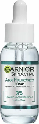Image de Aloe Hyaluronic Acid Serum 30ML - Skinactive by Garnier