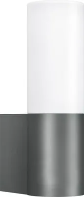 Produktbild von STEINEL L 605 ANT, 3000 K, IP44, Anthrazit