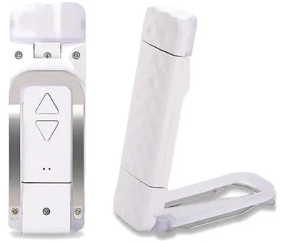 Obrázok produktu pre ISY IBL-1000-WT, Biela, Univerzálne, LED, Tlačidlá, USB, USB Typ-A