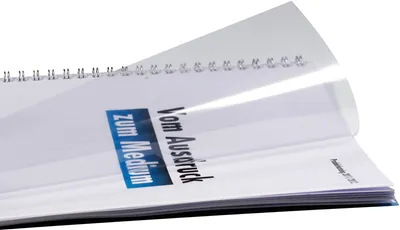 Obrázok produktu pre LMG UMT020TA Deckfolie A4 0,20mm transp