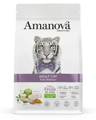 Produktbild von Amanova Wels