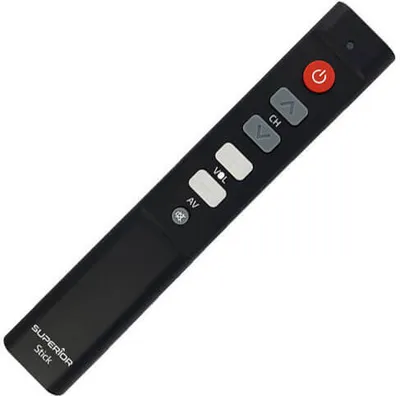 Obrázok produktu pre Superior STICK programovateľný diaľkový ovládač