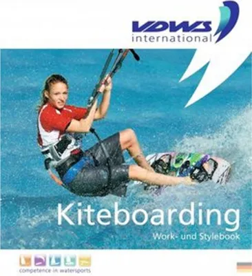 Obrázek produktu pro Kiteboarding