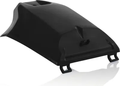 Produktbild von ACERBIS schwarzer Luftfilterdeckel für YAMAHA