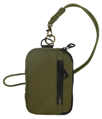 Produktbild von Partizan Tactical NW3 Umhängetasche, Olivgrün
