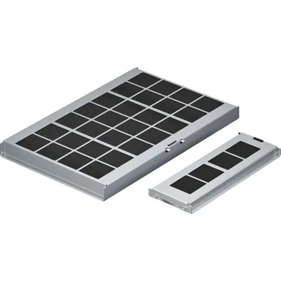 Produktbild von Gaggenau Regenerierbarer Kohlefilter 17000728 / AA250112 (2 Stück)