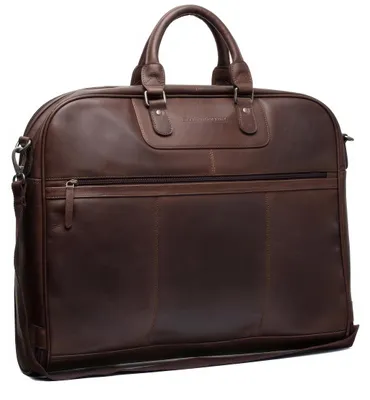 Produktbild von The Chesterfield Brand Kleidersack Josh Braun onesize