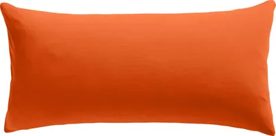 Produktbild von REDBEST Kissenbezug San Francisco" orange 40x80 cm"