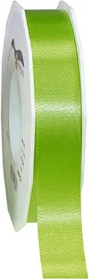 Produktbild von Ringelband, 25 mm, apfelgrün (91 m)