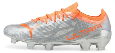 Productafbeelding van Puma Ultra 1.4 FG/AG voetbalschoenen, grijs, maat 36