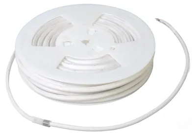 Produktbild von Alcapower LED-Streifen 20m HEM IP65 4000K 15W/m 1500lm/m 230V Milky Serie Hocheffizient für professionelle Beleuchtung