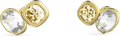 Produktbild von Guess Mamounia Ohrringe Guess-JUBE05572JWYGT-U