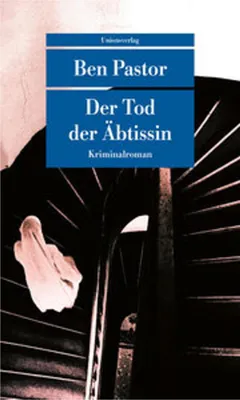 Obrázek produktu pro Der Tod der Äbtissin