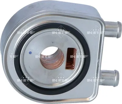 Image de Refroidisseur D'huile Renault Laguna 1.9Dci 01-