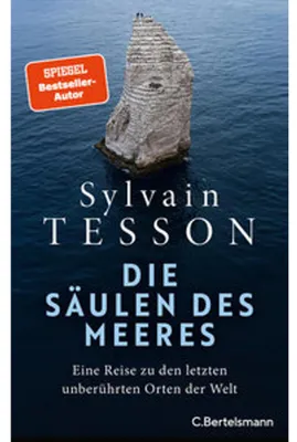 Immagine prodotto di Die Säulen des Meeres