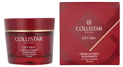Produktbild von Collistar Lift HD+, Tages- & Nachtcreme, Frauen, Hautalterung, Empflindliche Haut, Jeder Hauttyp, Gesicht, Hals/Nacken, Anti-Aging, Anti-Falten, Elastizität, Kräftigend, Anheben, Glättend, 50 ml