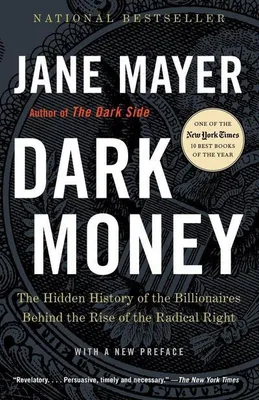 Zdjęcie produktu dla Dark Money