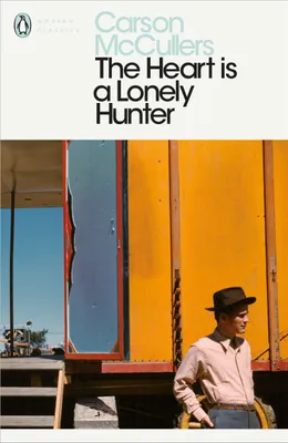 Produktbild von The Heart is a Lonely Hunter