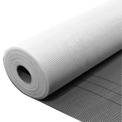Glasfasergewebe alkalibeständig 1x50m 4x4mm