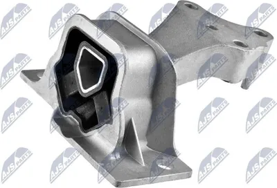 Produktbild von NTY Motorlager Gummimetalllager Vorne Rechts für RENAULT Clio III Schrägheck (BR0/1, CR0/1) ZPS-RE-021