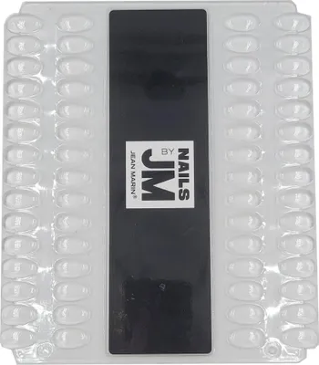 Produktbild von Jean Marin - Leere Nagellack-Farbkarte