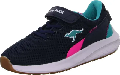 Produktbild von KangaROOS Training mit Klettverschluss K-Fort Jag EV