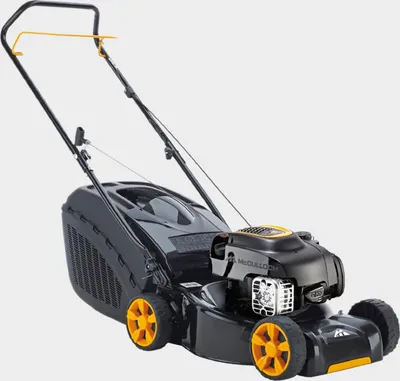 Produktbild von McCulloch Benzinmäher M40-125