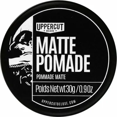 Obrázok produktu pre Uppercut Deluxe Midi Matt Pomade 30 g