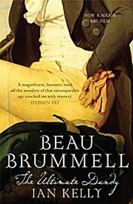 Productafbeelding van Beau Brummell