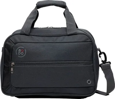 Produktbild von Modo By Roncato Planet Koffer Auf Rollen Grau Grau One Size