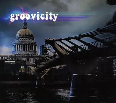 Obrázok produktu pre Groovicity: Groovicity - - (CD / G)