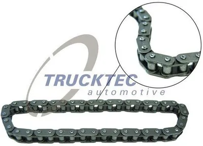 Produktbild von TRUCKTEC AUTOMOTIVE Steuerkette 02.67.235 für SMART FORTWO Coupe (451)