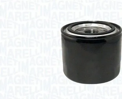 Produktbild von Ölfilter MAGNETI MARELLI 152071758725 Anschraubfilter für HYUNDAI Tucson (TL, TLE) für MITSUBISHI COLT VI (Z3A, Z2A) für KIA SPORTAGE (SL)