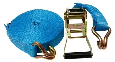 Produktbild von Ratschengurt mit Haken, 8 m, 3000 kg
