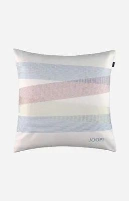 Produktbild von JOOP! Living Zierkissenhülle ohne Füllung Vivid Farbe pastel Größe 50x50cm