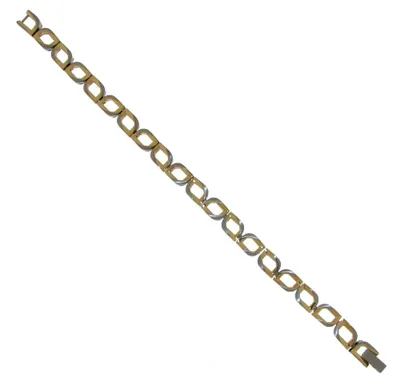 Produktbild von Boccia Titan Armband bicolor 03010-02
