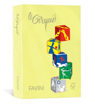 Obrázok produktu pre Favini A712504 Papier do tlačiarne