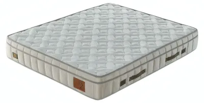 Image de Matelas Matelas confort Matelas double face Matelas à ressorts Bonell