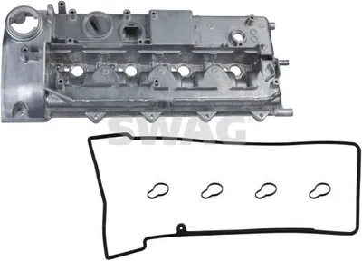 Produktbild von Zylinderkopfhaube 10 10 8272 passend für MERCEDES-BENZ SPRINTER 3,5-t Kasten (906) +Dichtungen